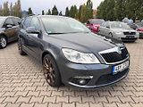 Škoda Octavia (2012) DSG 2,0 TDI 125 KW FACE PĚKNÁ - náhled 7