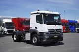 Mercedes-Benz Actros (2022) 1843 / ACC / E 6 / MP 5 / 4 X  - náhled 1