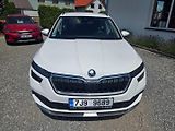 Škoda Kamiq (2023) 1.0 TSI - náhled 7