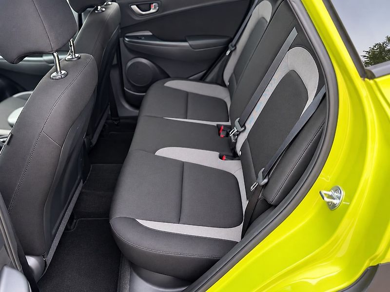 Hyundai Kona - fotka 7 z 9