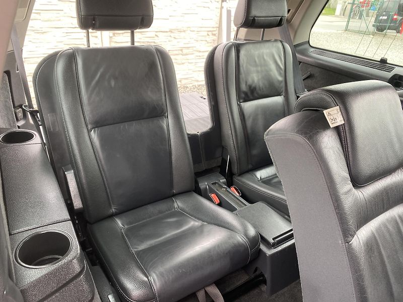 Volvo XC90 2.5TDi D5 200PS 7M 196000KM 1A - fotka 127 z 161