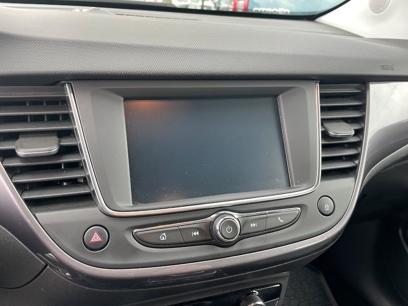 Opel Crossland Elegance 1,2 Turbo, 1. maj, ČR - fotka 17 z 33