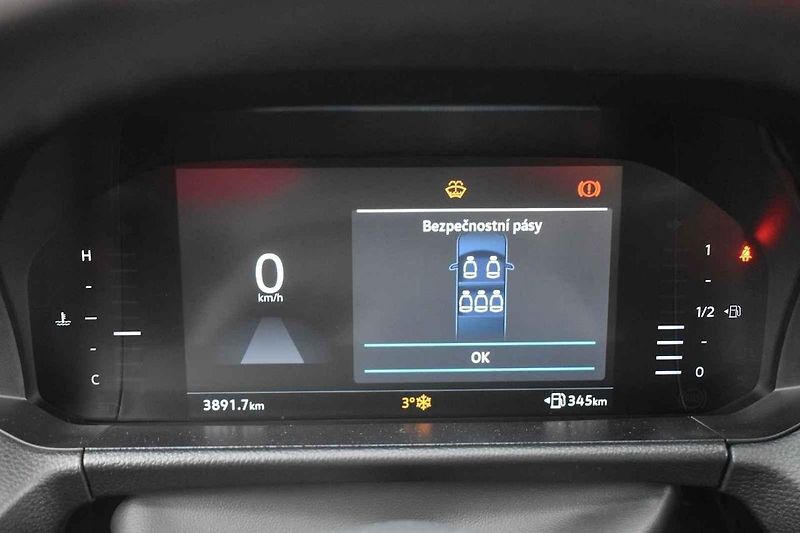 Amarok je poctivé auto, které tohoto zvládne hodně