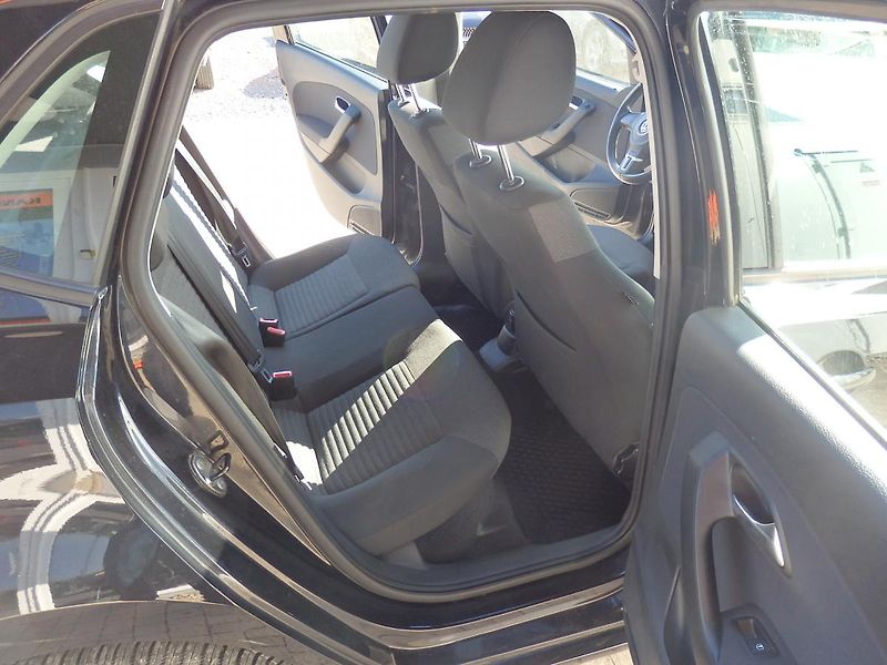 Volkswagen Polo 1.2 TSI 77 kW KLIMA, ESP - fotka 10 z 13