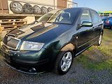 Škoda Fabia 1.4 16V Comfort - náhled 1