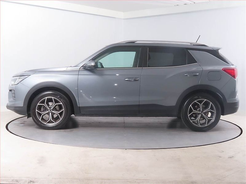 SsangYong Korando (2022) 1.5 T-GDI, ČR,1.maj - fotka 3 z 16