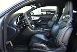 Mercedes-Benz Třídy C C63 AMG - náhled 10