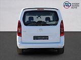 Opel Combo 1,2 T  ČR,1.MAJ,DPH,AUTOMAT - náhled 6
