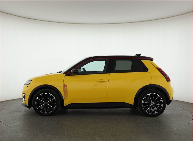 Renault 5 E-TECH (2025) 52 kWh, 150 hp, SoH 99% - fotka 3 z 19