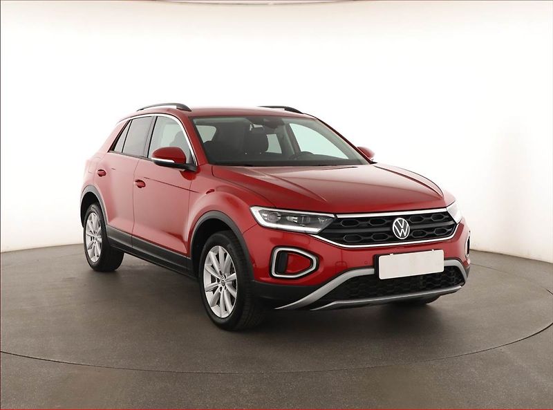 Volkswagen T-Roc (2025) 1.0 TSI - fotografie inzerátu