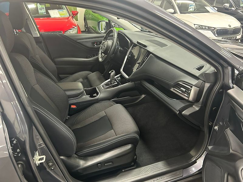 Subaru Outback (2022) 2.5 ACTIVE AUT 2022 | Záruka - fotka 29 z 54
