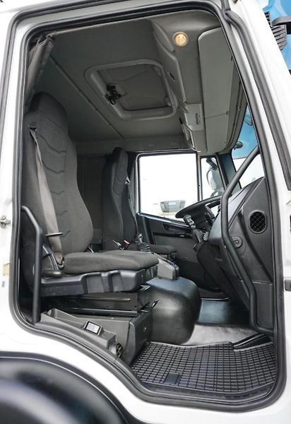 Iveco Eurocargo (2018) 160-250 chladák - fotka 9 z 15