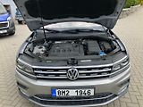 Volkswagen Tiguan (2017) 2.0TDI 176kW DSG 4X4 HIGHLINE - náhled 30