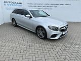 Mercedes-Benz Třídy E (2018) 2.0d AMG-line! Navi! Tažné! - náhled 2