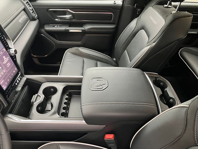 RAM 1500 3.0 I6 LPG 426k LARAMIE SPORT - fotka 35 z 51