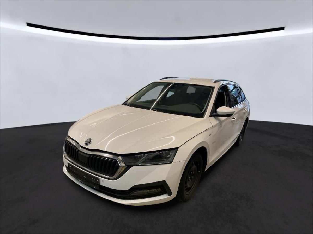 Škoda Octavia 2,0 TAŽNÉ,MATRIX-BEAM,COLUMBUS