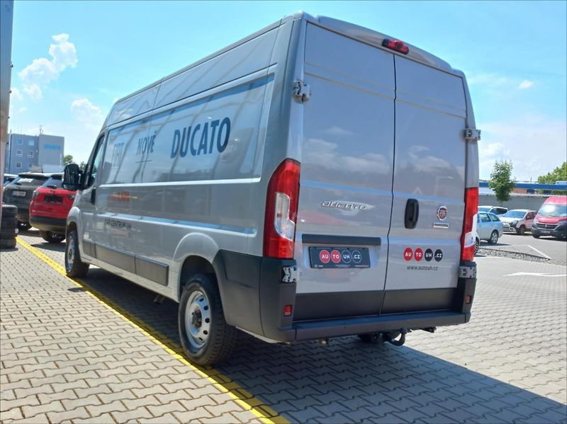 Fiat Ducato 2,2 MTJ 120k  Light L3H2 33 - fotka 5 z 15