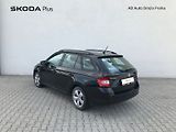Škoda Fabia (2017) Combi Style 1,0 TSI 81 kW  6 M - náhled 9