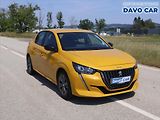 Peugeot 208 1,2 101k Allure CZ 1.Maj DPH - náhled 1