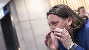Šéfdesignér BMW Jozef Kabaň při rozhovoru pro Deník a Automix.cz