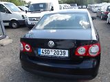 Volkswagen Jetta 1,9TDi77kW 2xkola!Po rozvodech - náhled 6