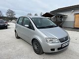Fiat Idea 1.4 16V - náhled 11
