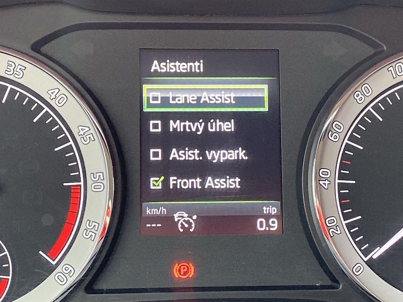 Škoda Kodiaq (2017) 2.0 TDI 4x4 DSG Style + - fotka 11 z 35