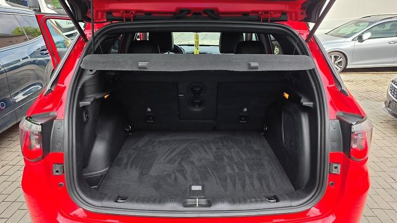 Jeep Compass (2021) 1.3i Turbo 110 kW Limited S AT - fotka 14 z 40