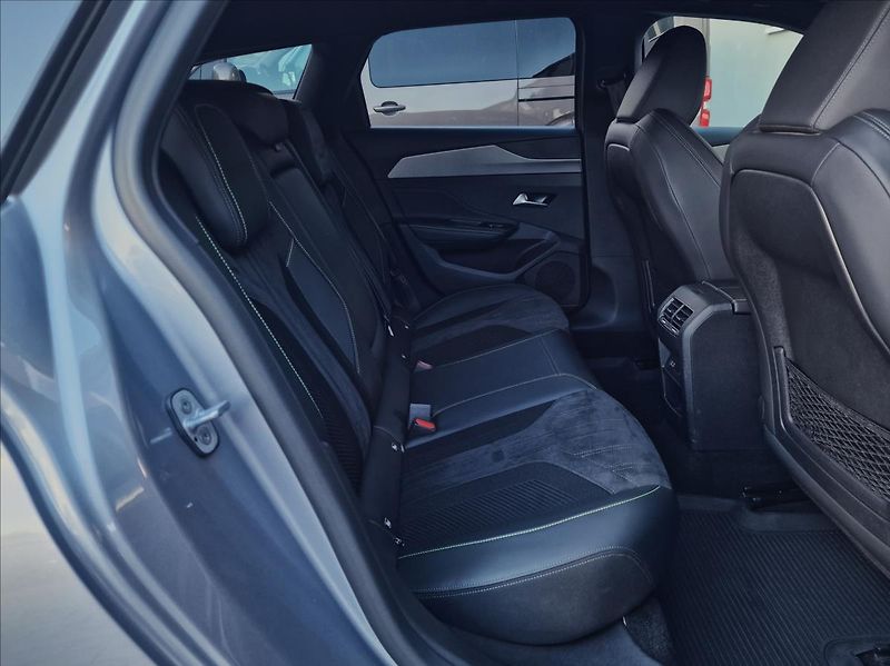 Peugeot 308 1.5HDI 96kW GT, ČR, 1.Majitel - fotka 15 z 50