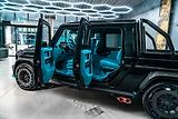 Mercedes-Benz Třídy G (2024) BRABUS P900 ROCKET