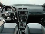 Škoda Octavia (2012) 2.0 TDi, Bixen, AC - náhled 8