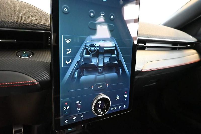 Ford Mustang Mach-E (2022) AWD Matrix LED iACC PREMIUM BO - fotka 16 z 41