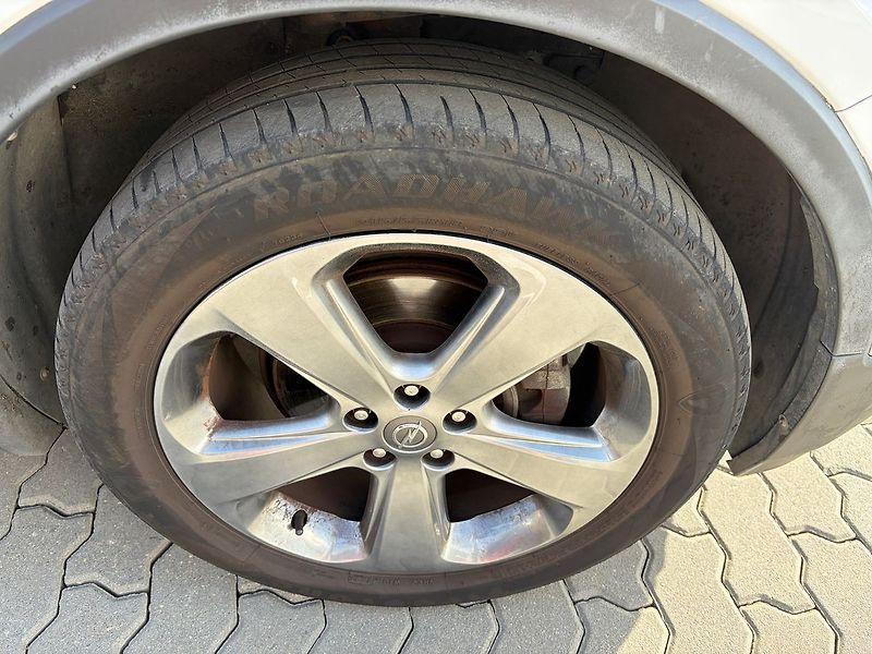 Opel Mokka 1.7 CDTi 96kW Cosmo - fotka 10 z 10