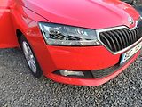 Škoda Fabia (2020) 1.0 combi,STYLE.1.majČR,DPH - náhled 17