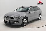 Volkswagen Passat 2,0 TDI 110kW DSG Business Zár - náhled 1