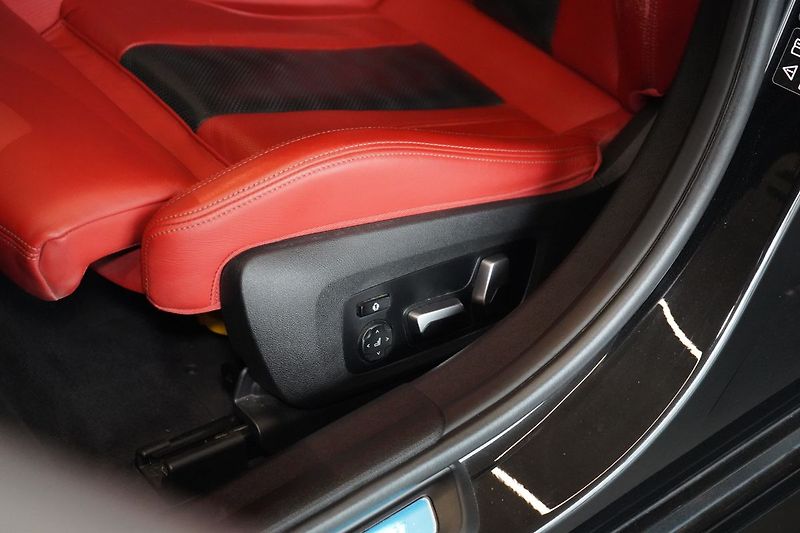 BMW M3 Competition xDrive, M Driver's - fotka 22 z 49