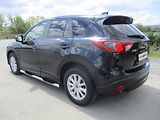 Mazda CX-5 2.0i 121kW*NAVI*VÝHŘEV*TAŽNÉ Z - náhled 9