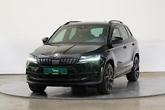 Škoda Karoq - fotografie inzerátu