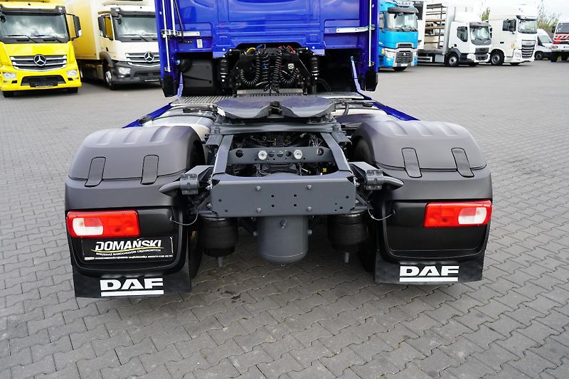 DAF XG+ (2023) 530 / ACC / EURO 6 / RETARDER  - fotka 16 z 49