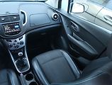 Chevrolet Trax (2013) 1.6 16V, Serv.kniha, Tempomat - náhled 8