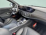 Mercedes-Benz Třídy S 63 AMG 4MATIC - náhled 12
