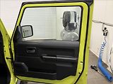 Suzuki Jimny 1,5 75 KW GLX REZERVACE!!! - náhled 19