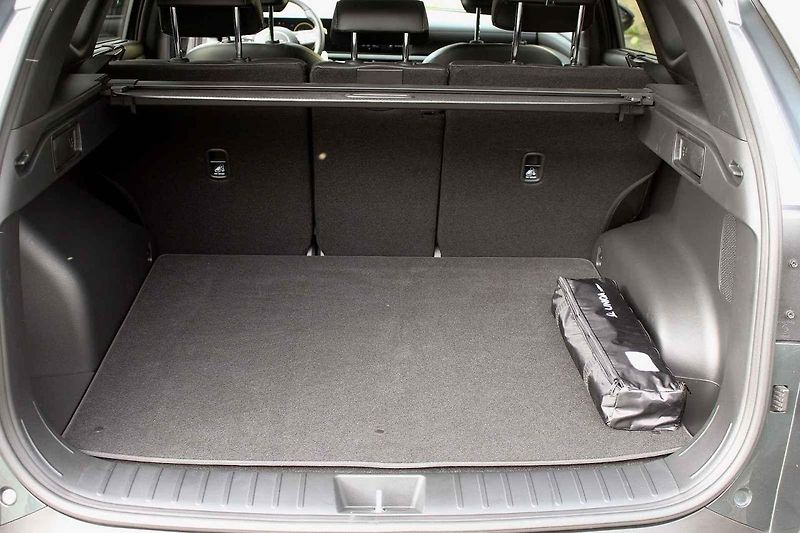 Hyundai Tucson po faceliftu rozhodně neztratí na své oblíbenosti