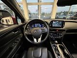 Hyundai Santa Fe (2021) 2,2CRDI REZERVACE - náhled 11