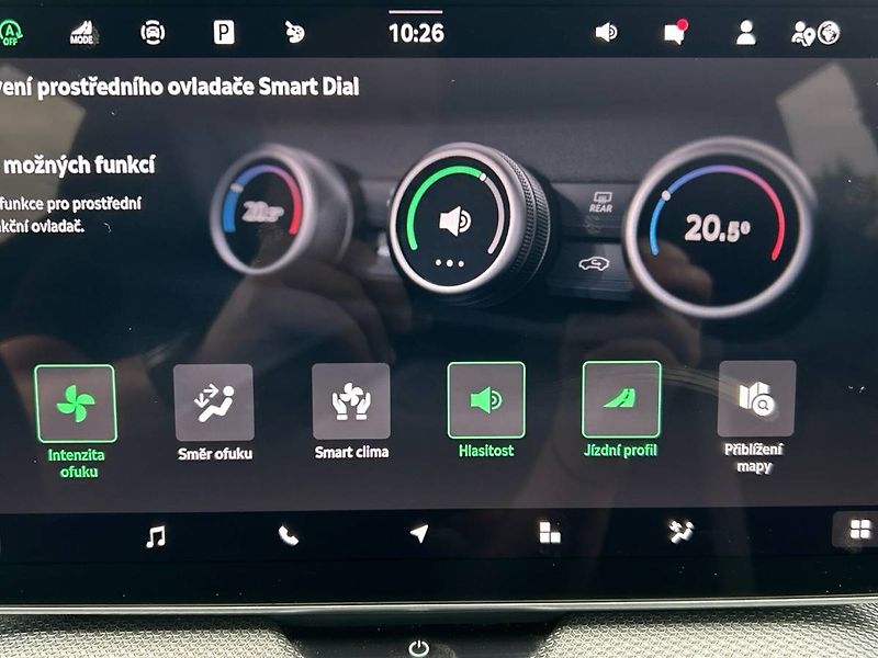 Škoda Kodiaq (2025) 2.0 TDI 7DSG Sportline REZERVA - fotka 13 z 35