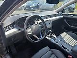 Volkswagen Passat GTE Plug-in hybrid, kůže - náhled 27