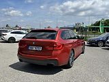 BMW Řada 5 (2019) BMW 530D 2019 - náhled 7