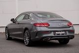 Mercedes-Benz Třídy C C 180 COUPE AMG - náhled 14