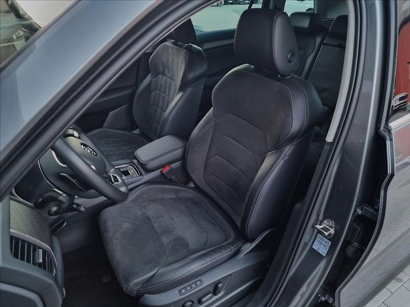 Škoda Kodiaq 2.0TDI 147kW DSG Style 4x4,ČR - fotka 38 z 50