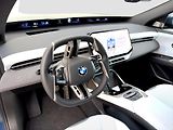 BMW iX3 (2026) 50xDrive,odběr možný 11/2026 - náhled 8